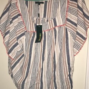 ForCynthia blouse